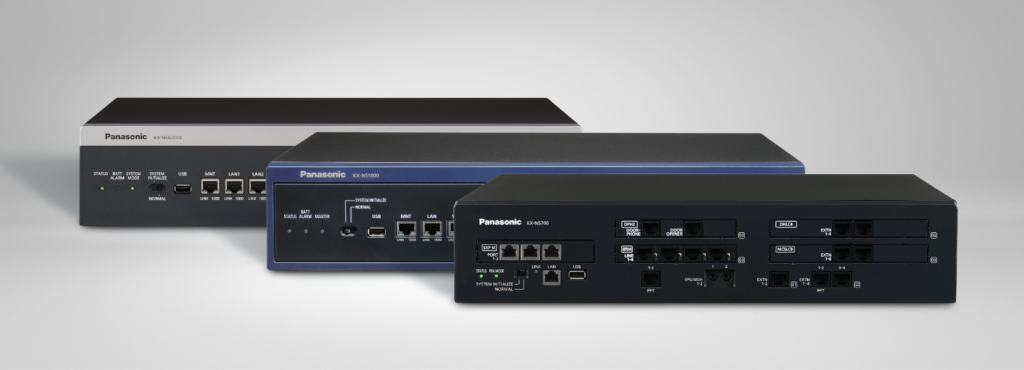 On-Premise Panasonic IPPBX